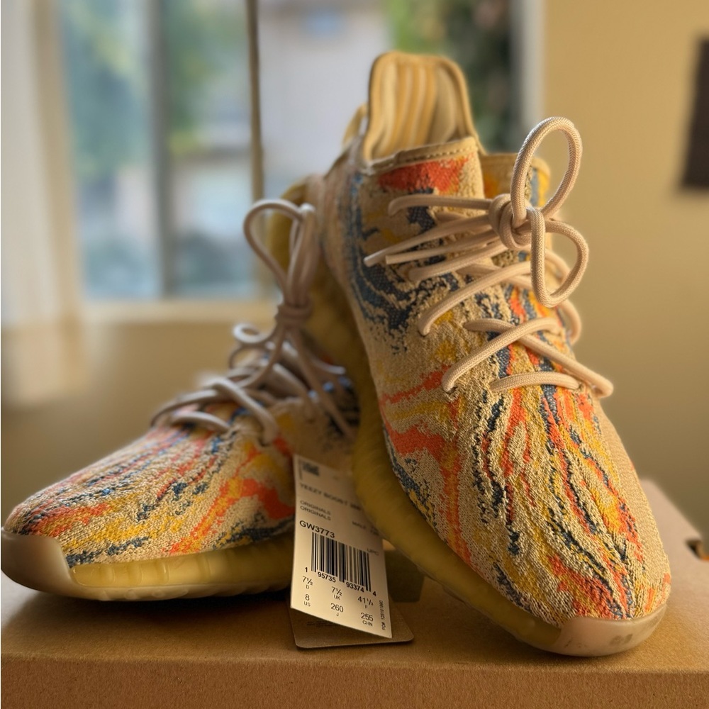 Yeezy Boost 350 Oat